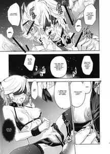 Page 11 of Kanousei no Kemono - preview thumbnail