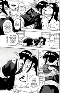 Page 8 of Ie de Nii-san to | At Home With Nii-san - preview thumbnail
