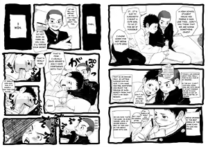 Page 11 of Sensei to Goshujin-sama 2 Genme - preview thumbnail