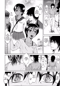 Page 2 of Omoide wa Kuro kara Kin | Memories Turn From Dark to Golden - preview thumbnail
