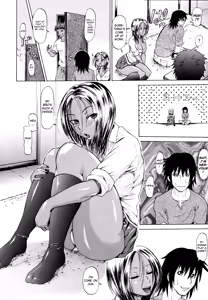 Page 6 of Omoide wa Kuro kara Kin | Memories Turn From Dark to Golden - preview thumbnail