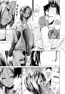 Page 7 of Omoide wa Kuro kara Kin | Memories Turn From Dark to Golden - preview thumbnail