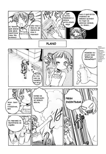 Page 6 of Mad Yakuzaishi Minarai Mimika | Cientista Louca Mimika - preview thumbnail