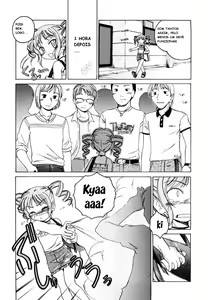 Page 7 of Mad Yakuzaishi Minarai Mimika | Cientista Louca Mimika - preview thumbnail