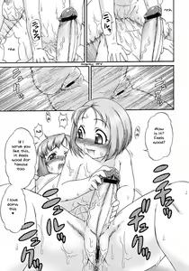 Page 9 of Futa no Yuni Ikou | Going to the Futa Bath!! - preview thumbnail