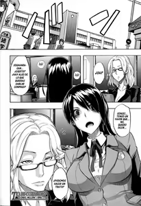 Page 68 of TSF Monogatari Ch. 1, 3-5, 7-8 - preview thumbnail