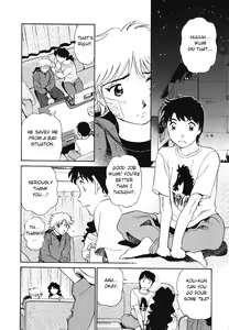 Page 127 of Boku No Adult Venus - preview thumbnail