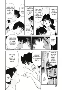 Page 59 of Boku No Adult Venus - preview thumbnail