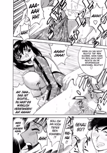 Page 45 of Mo-Retsu! Boin Sensei 1 | Boing Boing Teacher Vol. 1 - preview thumbnail