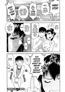 Page 49 of Mo-Retsu! Boin Sensei 1 | Boing Boing Teacher Vol. 1 - preview thumbnail