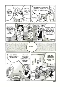 Page 143 of Kannaduki no Shimai - Mad Yakuzaishi Sae - preview thumbnail