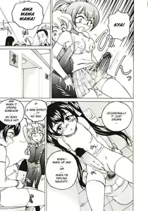 Page 46 of Kannaduki no Shimai - Mad Yakuzaishi Sae - preview thumbnail