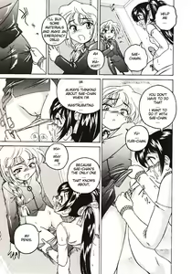 Page 48 of Kannaduki no Shimai - Mad Yakuzaishi Sae - preview thumbnail