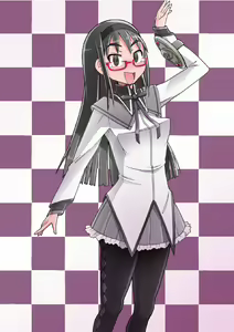 Page 108 of Kouchi Yukie Cosplay Series Vol. 2 - Madoka Magica ~Cosplay Hen~ - preview thumbnail