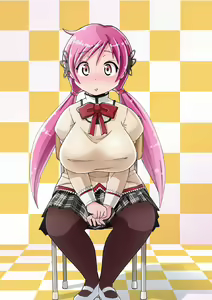 Page 152 of Kouchi Yukie Cosplay Series Vol. 2 - Madoka Magica ~Cosplay Hen~ - preview thumbnail