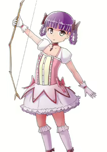 Page 72 of Kouchi Yukie Cosplay Series Vol. 2 - Madoka Magica ~Cosplay Hen~ - preview thumbnail