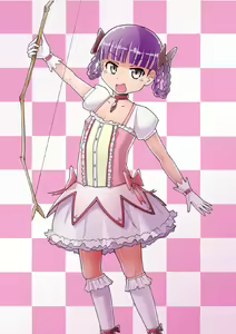 Page 81 of Kouchi Yukie Cosplay Series Vol. 2 - Madoka Magica ~Cosplay Hen~ - preview thumbnail