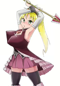 Page 87 of Kouchi Yukie Cosplay Series Vol. 2 - Madoka Magica ~Cosplay Hen~ - preview thumbnail