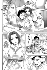 Page 33 of Nurse o Kanojo ni Suru Houhou - How To Go Steady With A Nurse 2 - preview thumbnail