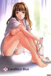Page 4 of Nurse o Kanojo ni Suru Houhou - How To Go Steady With A Nurse 2 - preview thumbnail