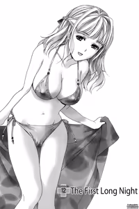 Page 74 of Nurse o Kanojo ni Suru Houhou - How To Go Steady With A Nurse 2 - preview thumbnail