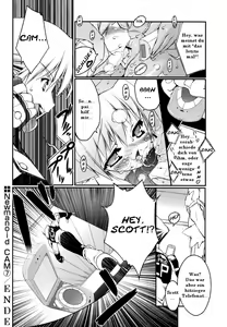 Page 138 of Newmanoid CAM - preview thumbnail