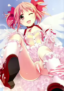 Page 2 of Mahou Fuuzoku Deli heal Magica 4 - preview thumbnail