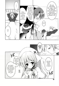 Page 14 of Newmanoid CAM Vol.2 - preview thumbnail