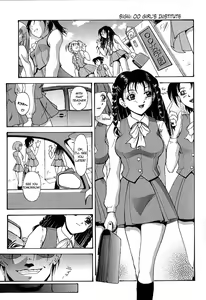 Yamino Juuen Ch.02 — hentai manga cover on Fhentai