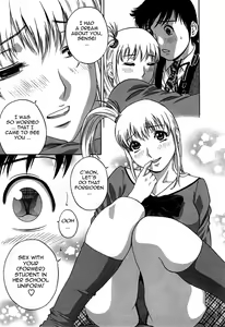 Page 145 of Zokkon! Boin Onsen | Boing Boing Onsen Vol. 3 - preview thumbnail