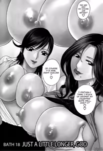 Page 31 of Zokkon! Boin Onsen | Boing Boing Onsen Vol. 3 - preview thumbnail