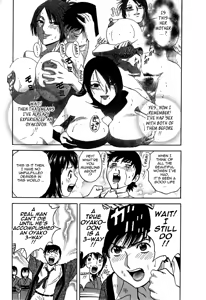 Page 41 of Zokkon! Boin Onsen | Boing Boing Onsen Vol. 3 - preview thumbnail
