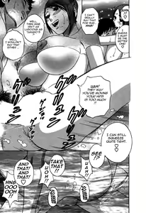 Page 45 of Zokkon! Boin Onsen | Boing Boing Onsen Vol. 3 - preview thumbnail