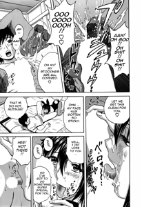 Page 65 of Zokkon! Boin Onsen | Boing Boing Onsen Vol. 3 - preview thumbnail