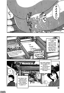 Page 92 of Zokkon! Boin Onsen | Boing Boing Onsen Vol. 3 - preview thumbnail