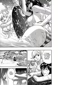 Page 99 of Zokkon! Boin Onsen | Boing Boing Onsen Vol. 3 - preview thumbnail