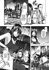 Page 4 of Senjou no Hana - preview thumbnail