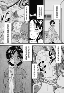 Page 7 of Jiishiki Kajou - preview thumbnail