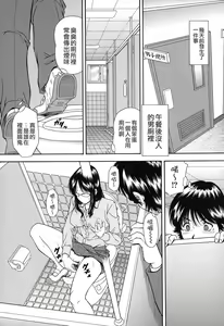 Page 80 of Jiishiki Kajou - preview thumbnail