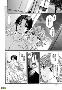 Page 10 of Hajimete no Hito - My First Lady - preview thumbnail