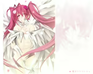 Page 31 of Mahou Shoujo Anju - Aftereffect - preview thumbnail