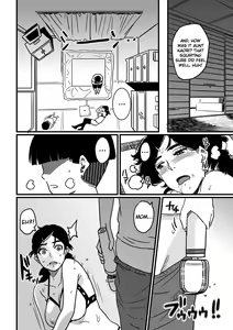 Page 34 of Hahaoya shikkaku watashi to musuko no mesu buta netorare seikyoiku - preview thumbnail