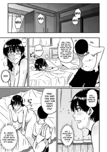 Page 57 of Hahaoya shikkaku watashi to musuko no mesu buta netorare seikyoiku - preview thumbnail