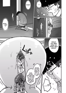 Page 72 of Hahaoya shikkaku watashi to musuko no mesu buta netorare seikyoiku - preview thumbnail