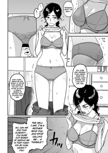 Page 10 of Hahaoya shikkaku watashi to musuko no mesu buta netorare seikyoiku - preview thumbnail