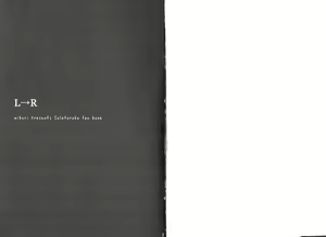 Page 2 of L→R - preview thumbnail