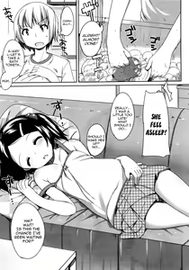 Page 5 of Keikaku Doori? | Just As Planned? - preview thumbnail