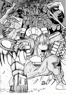 Page 56 of KILLER QUEEN CPS - preview thumbnail