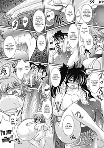 Page 172 of Para Furi ~Strange those who cohabit~ - preview thumbnail