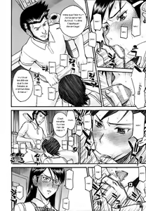 Page 138 of Houkago Chokyo Housoushitsu - preview thumbnail